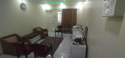 Living Room Image of 1100 Sq.ft 2 BHK Apartment / Flat for sale in Sidharth Tower, Wanowrie Pune for Rs. 6400000