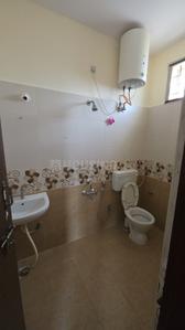 Image of 1200 Sq.ft 2 BHK Apartment / Flat for rent in Nagarbhavi, Bengaluru for Rs. 28000