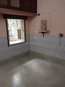Kitchen Image of 1000 Sq.ft 3 BHK Builder Floor for sale in Dunlop Kolkata for Rs. 4000000