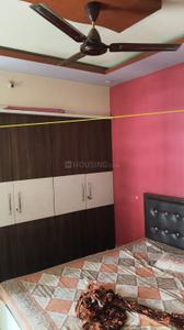 Bedroom Image of 482 Sq.ft 2 BHK Apartment / Flat for rent in Samrin Sudama Regency, Diva Thane for Rs. 15000