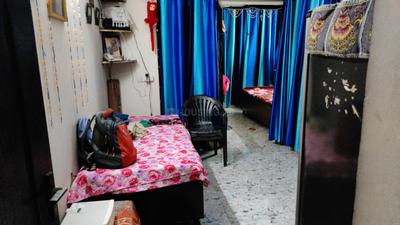 Balcony Image of 585 Sq.ft 1 BHK Apartment / Flat for sale in Renowned Park Lotus, Surajpur Greater Noida for Rs. 4000000
