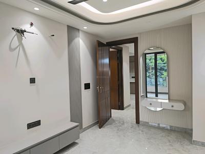 Bedroom Image of 1875 Sq.ft 4 BHK Builder Floor for sale in Indirapuram Ghaziabad for Rs. 25000000