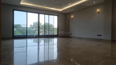 Hall Image of 2200 Sq.ft 4 BHK Builder Floor for sale in Safdarjung Development Area New Delhi for Rs. 180000000