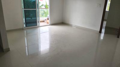 Bedroom Image of 1800 Sq.ft 3 BHK Apartment / Flat for sale in Puppalaguda Hyderabad for Rs. 13500000