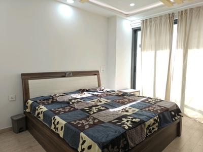 Bedroom Image of 954 Sq.ft 3 BHK Apartment / Flat for sale in Lodha Aura, Sion Mumbai for Rs. 39100000