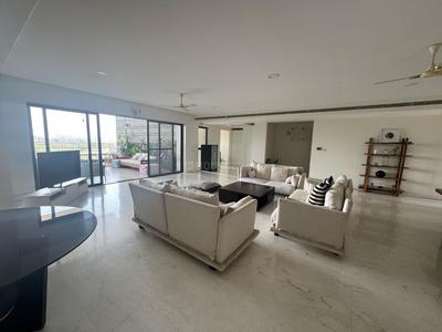 Hall Image of 5470 Sq.ft 4.5 BHK Apartment / Flat for sale in Marvel Aurum, Koregaon Park Pune for Rs. 105000000