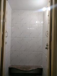 Pooja Room Image of 1000 Sq.ft 2 BHK Independent House for rent in Nagondanahalli Bengaluru for Rs. 22500