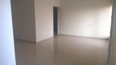 Hall Image of 950 Sq.ft 2 BHK Apartment / Flat for sale in Majestique City Building E, Wagholi Pune for Rs. 5000000