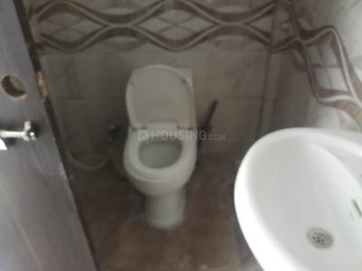 Bathroom Image of 1000 Sq.ft 2 BHK Apartment / Flat for sale in Sai Parktown, Vikas Nagar Pune for Rs. 6450000