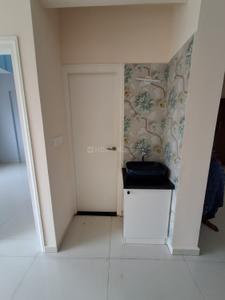 Bedroom Image of 1300 Sq.ft 2 BHK Apartment / Flat for sale in Sanjeevini Aarna, Hoskote Bengaluru for Rs. 11000000
