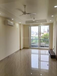 3 BHK Independent Builder Floor