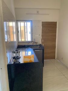 Kitchen Image of 1100 Sq.ft 2 BHK Apartment / Flat for rent in Vallabh Vidhyanagar Anand for Rs. 14000