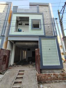 Image of 1800 Sq.ft 3 BHK Independent House for sale in Bahadurpally, Hyderabad for Rs. 10500000