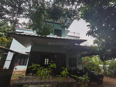 Image of 2100 Sq.ft 3 BHK Independent House for sale in Chamkkada, Kollam for Rs. 450000