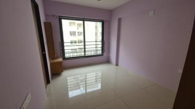 Bedroom Image of 2000 Sq.ft 3 BHK Apartment / Flat for rent in Shiv Ananta, Chandkheda Ahmedabad for Rs. 25000