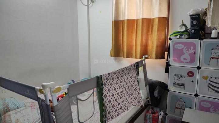 Vartak Nagar, Thane West Bedroom 1