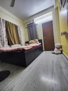 Bedroom Image of 1330 Sq.ft 3 BHK Apartment / Flat for sale in Naktala Kolkata for Rs. 9000000