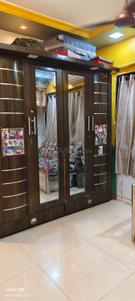 Bedroom Image of 225 Sq.ft 1 RK Independent House for sale in Andheri East Mumbai for Rs. 5500000