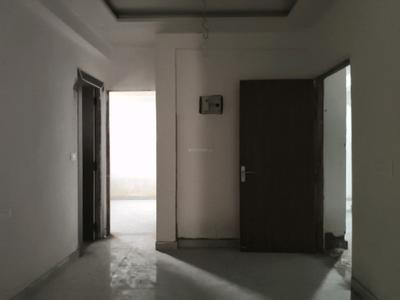 Living Room Image of 1080 Sq.ft 2 BHK Apartment / Flat for sale in Trinity Solitaire, Noida Extension Greater Noida for Rs. 3950000