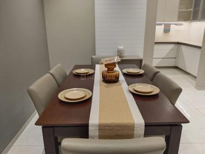 Image of 1444 Sq.ft 3 BHK Apartment / Flat for sale in 209 Hadapsar, Hadapsar, Pune for Rs. 11500000