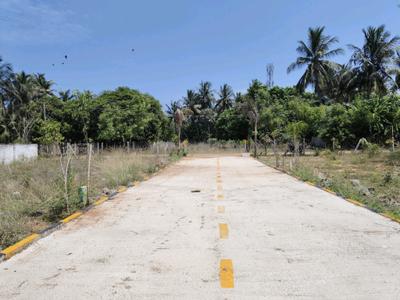 Image of 4800 Sq.ft Residential Plot / Land for sale in Kovalam, Chennai for Rs. 24200000