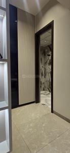 Kitchen Image of 1509 Sq.ft 3 BHK Apartment / Flat for sale in Sanil Antalya Next, Tathawade Pune for Rs. 12000000