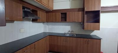 Kitchen Image of PG 12849136 Porur in Porur, Chennai