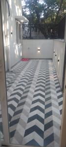 Balcony Image of 1800 Sq.ft 4 BHK Apartment / Flat for sale in  Shivalik Appartment, Alaknanda New Delhi for Rs. 47500000