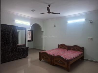 Hall Image of 2000 Sq.ft 3 BHK Apartment / Flat for rent in Banjara Hills Hyderabad for Rs. 50000