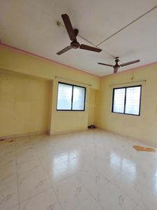 Hall Image of 800 Sq.ft 2 BHK Apartment / Flat for rent in Dhayari Pune for Rs. 14000