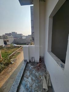 Balcony Image of 1100 Sq.ft 3 BHK Independent House for sale in Haibat Mau Mawaiya Lucknow for Rs. 4800000