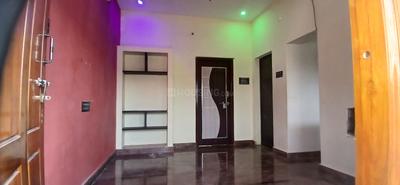 Hall Image of 600 Sq.ft 1 BHK Builder Floor for rent in Balaganapathy Nagar Thanjavur for Rs. 8500