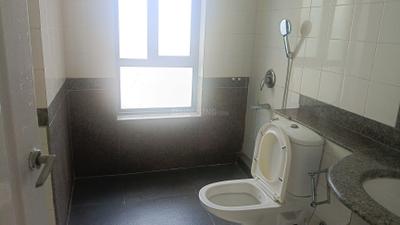 Image of 2600 Sq.ft 3 BHK Apartment / Flat for sale in Unitech The Close North, Sector 50, Gurgaon for Rs. 42500000