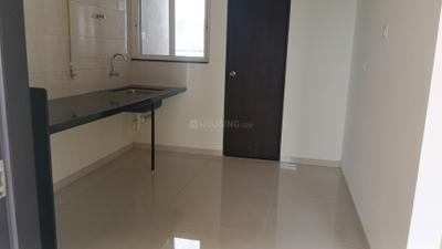 Kitchen Image of 990 Sq.ft 2.5 BHK Apartment / Flat for sale in Kolte Patil Life Republic First Avenue, Marunji Pune for Rs. 10000000