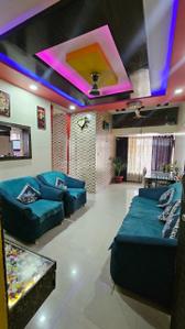 Image of 1250 Sq.ft 2 BHK Independent House for rent in Chhani, Vadodara for Rs. 25000