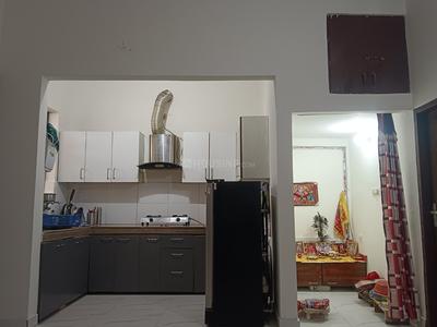 Kitchen Image of 1200 Sq.ft 3 BHK Independent House for sale in  Heights, Focal Point Dera Bassi for Rs. 8500000