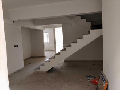 Floor Plan Image of 1793 Sq.ft 3 BHK Villa for sale in Yelahanka Bengaluru for Rs. 22800000