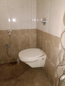 Orient Platinum Attached Bathroom with Bedroom Two 4