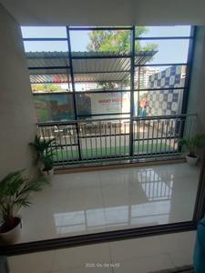Balcony Image of 988 Sq.ft 2 BHK Apartment / Flat for sale in Kumar Primeview E2, Hadapsar Pune for Rs. 6500000