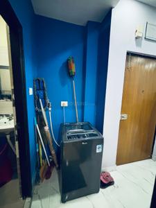 Bedroom Image of 963 Sq.ft 2 BHK Apartment / Flat for sale in Pelican Lake View, Nayabad Kolkata for Rs. 6000000