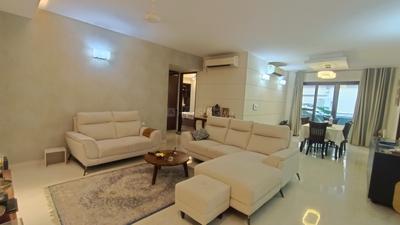 Hall Image of 1830 Sq.ft 3 BHK Apartment / Flat for sale in Saidapet Chennai for Rs. 35000000