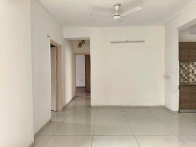 Living Room Image of 1799 Sq.ft 3 BHK Apartment / Flat for sale in DLF The Primus, Sector 82A Gurgaon for Rs. 27000000