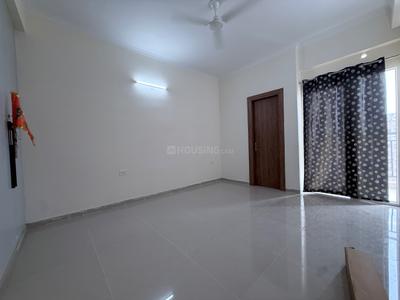 Bedroom Image of 2130 Sq.ft 4 BHK Apartment / Flat for rent in Amrapali Verona Heights, Noida Extension Greater Noida for Rs. 35000