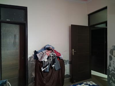 Bedroom Image of 1100 Sq.ft 3 BHK Apartment / Flat for sale in Sector 87 Noida for Rs. 3400000