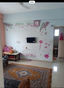 Hall Image of 614 Sq.ft 2 BHK Apartment / Flat for sale in Siddharth Nagar Solapur for Rs. 2500000