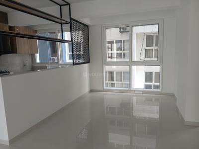 Kitchen Image of 2000 Sq.ft 4 BHK Apartment / Flat for sale in Mohar Luxe Towers, Gokhalenagar Pune for Rs. 36000000
