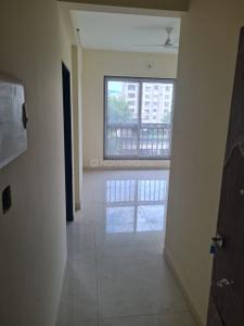 Hall Image of 450 Sq.ft 1 BHK Apartment / Flat for rent in Chembur Mumbai for Rs. 45000