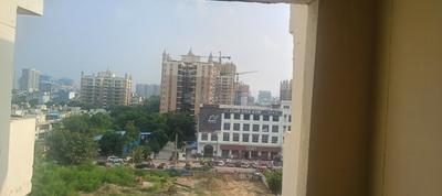 Balcony Image of 220 Sq.ft 1 RK Studio for sale in Sector 49 Gurgaon for Rs. 1700000