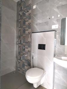 Bedroom Two Image of 1500 Sq.ft 3 BHK Apartment / Flat for sale in Ravetkar Janhavi, Kothrud Pune for Rs. 21000000