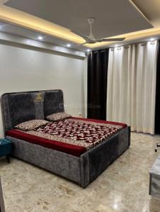 Bedroom Image of 1700 Sq.ft 3 BHK Builder Floor for sale in Sector 57 Gurgaon for Rs. 27000000